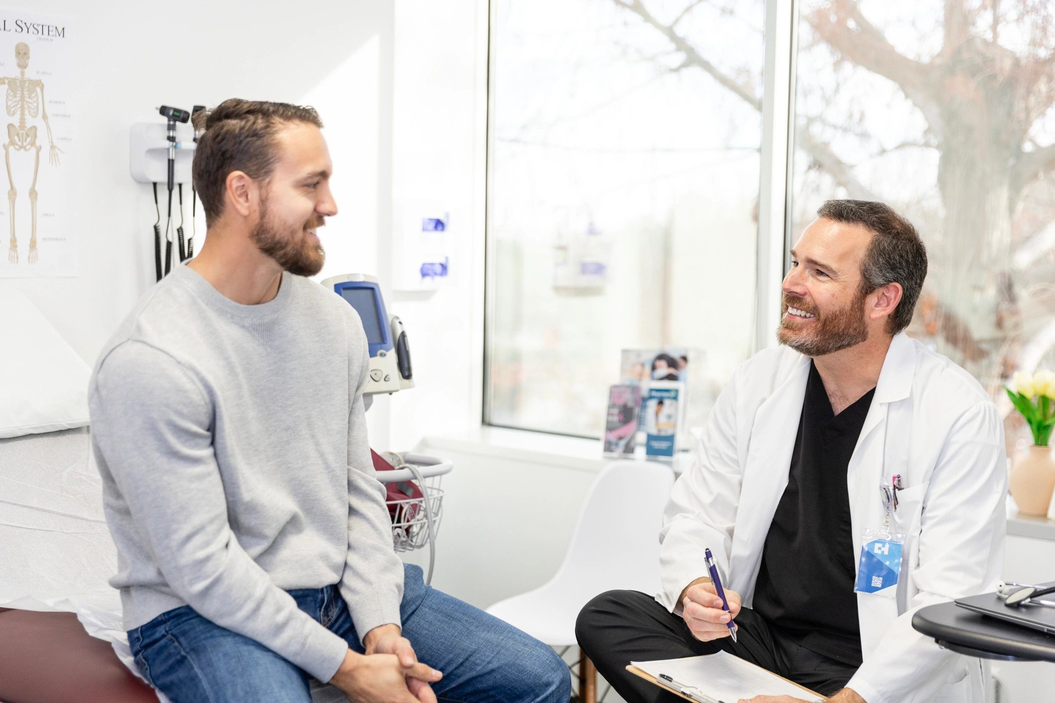 Primary Care