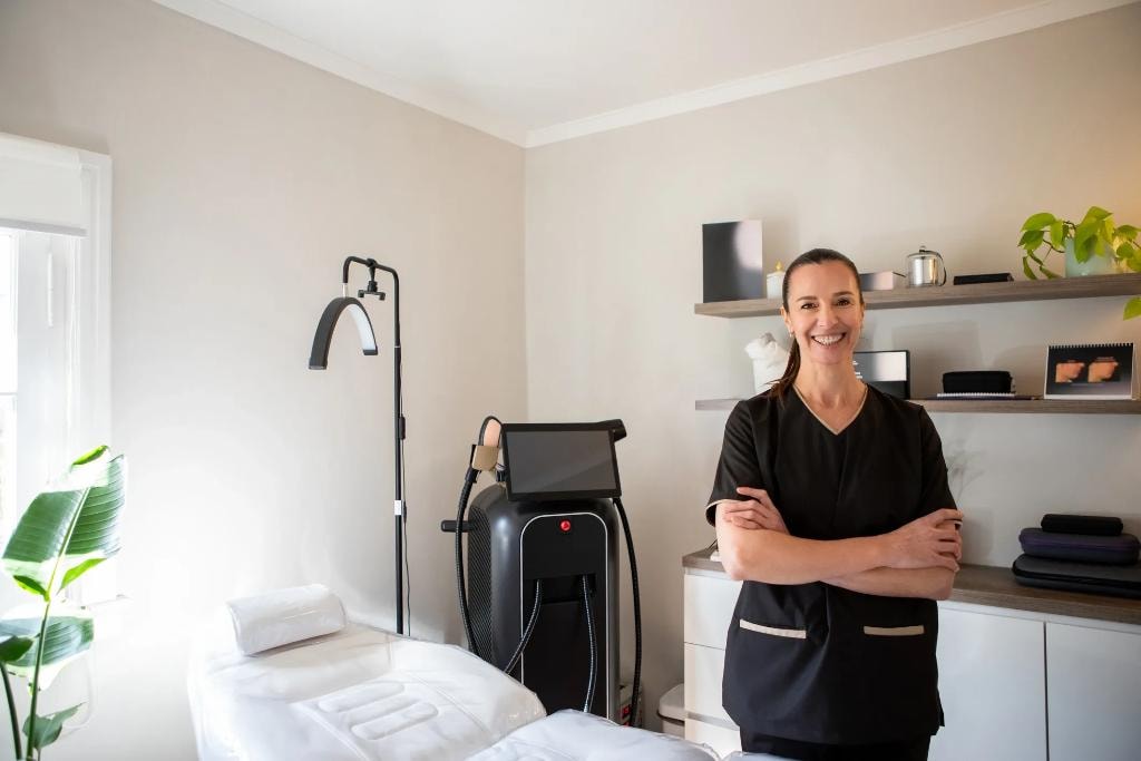 Laser Treatments