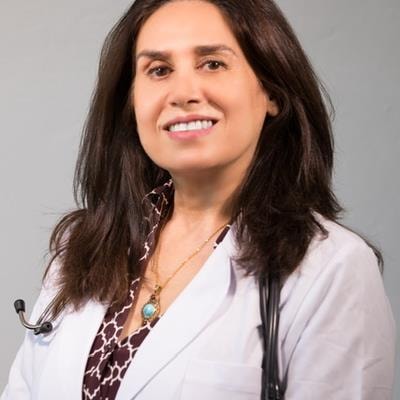 Dr. Nejat Jalisi, Family Doctor & Medical Director in El Cajon, CA